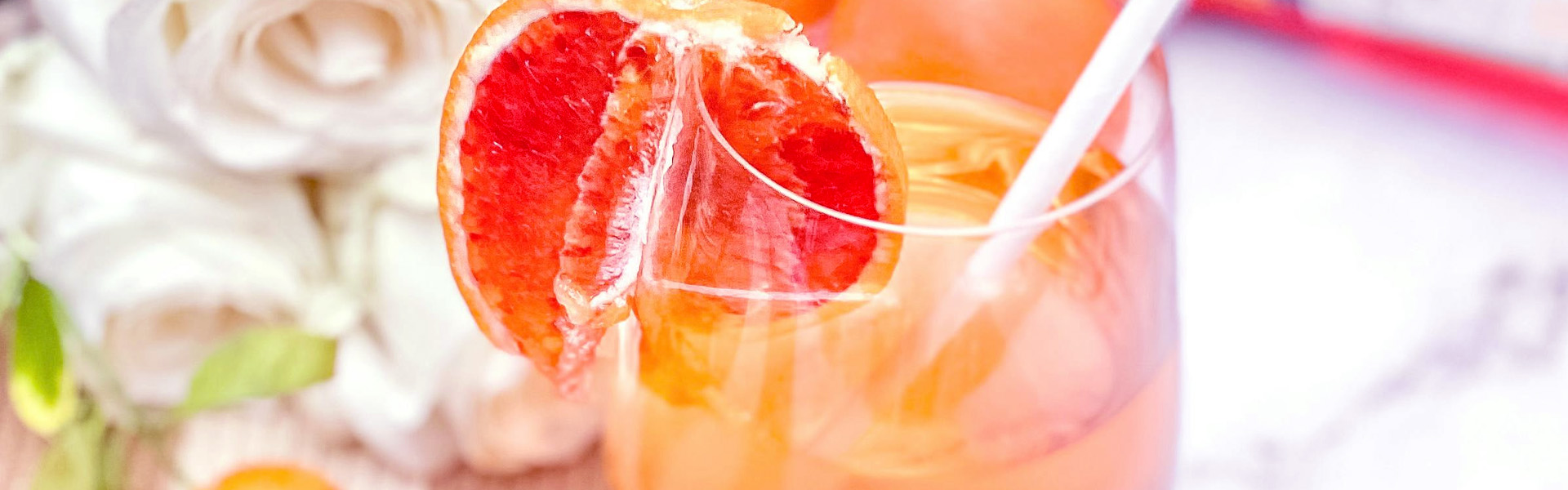 Pink Aperol Spritz